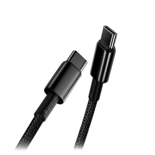 Baseus USB-C to USB-C Cable