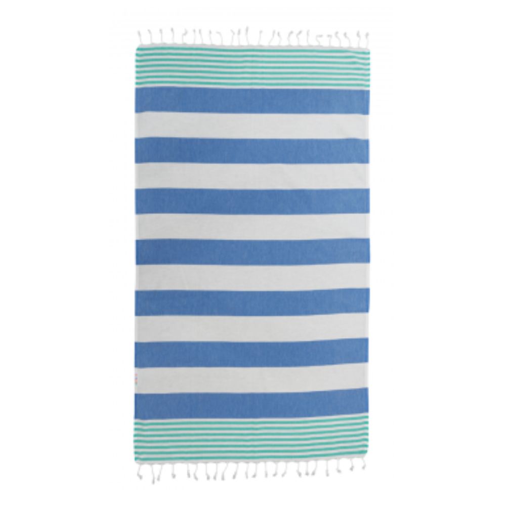 Hammamas Towel | Minimalist Journeys
