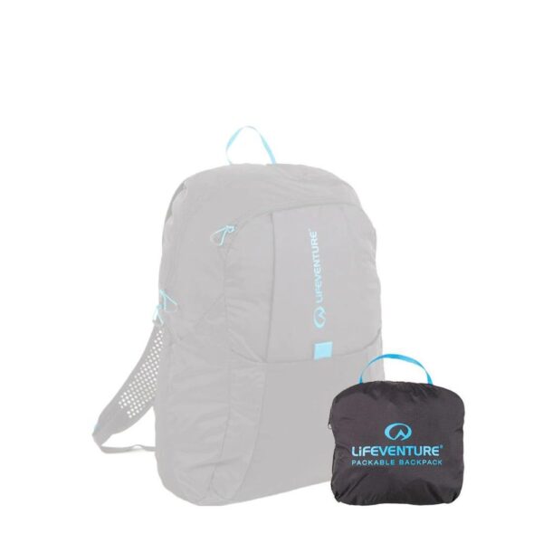 lifeventure 25l packable backpack
