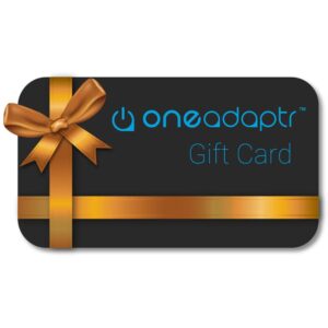 OneAdaptr Gift Card
