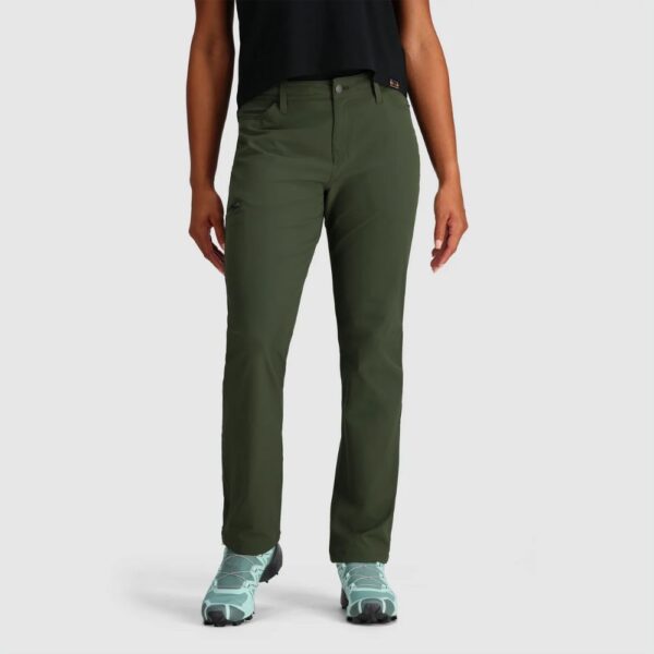 Outdoor Research Womens Ferrosi Pants