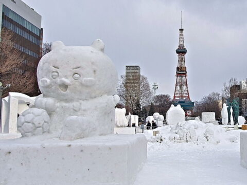 Discover Japan’s Winter Magic: Your Comprehensive Guide to the 2025 ...