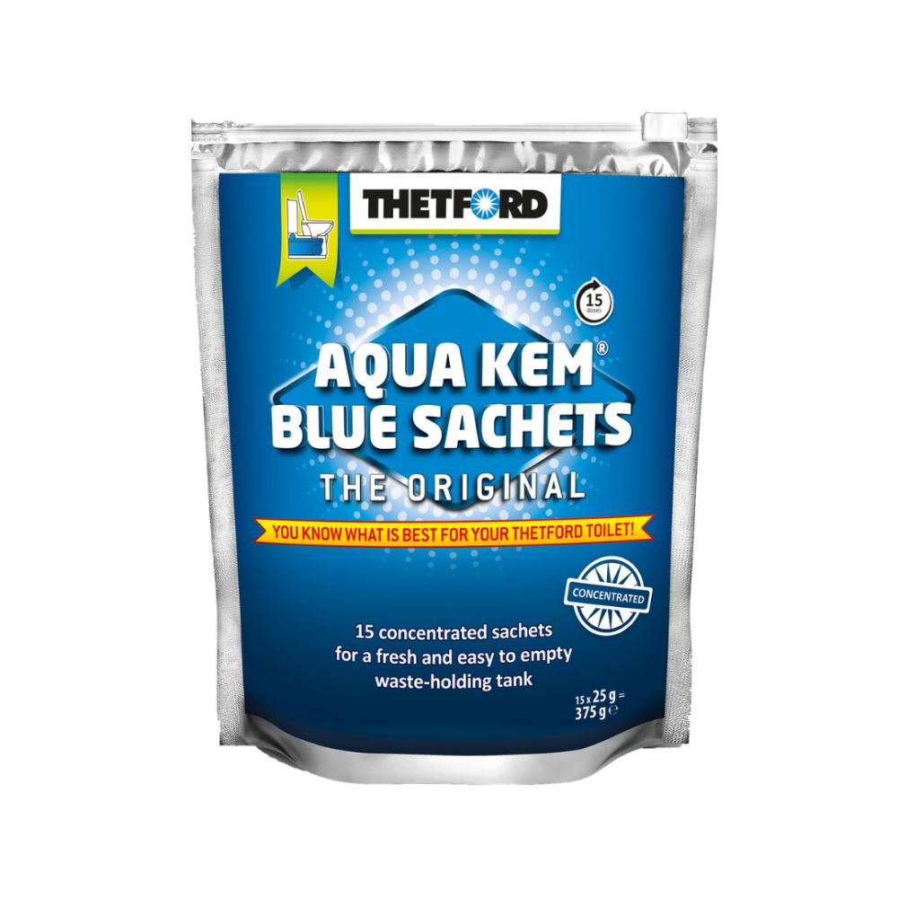 Thetford Aqua Kem® Blue Concentrated