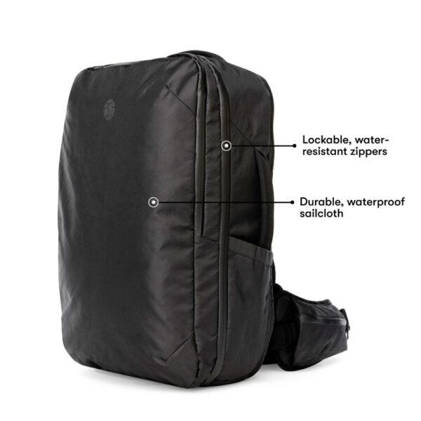 Tortuga 40L Travel Backpack