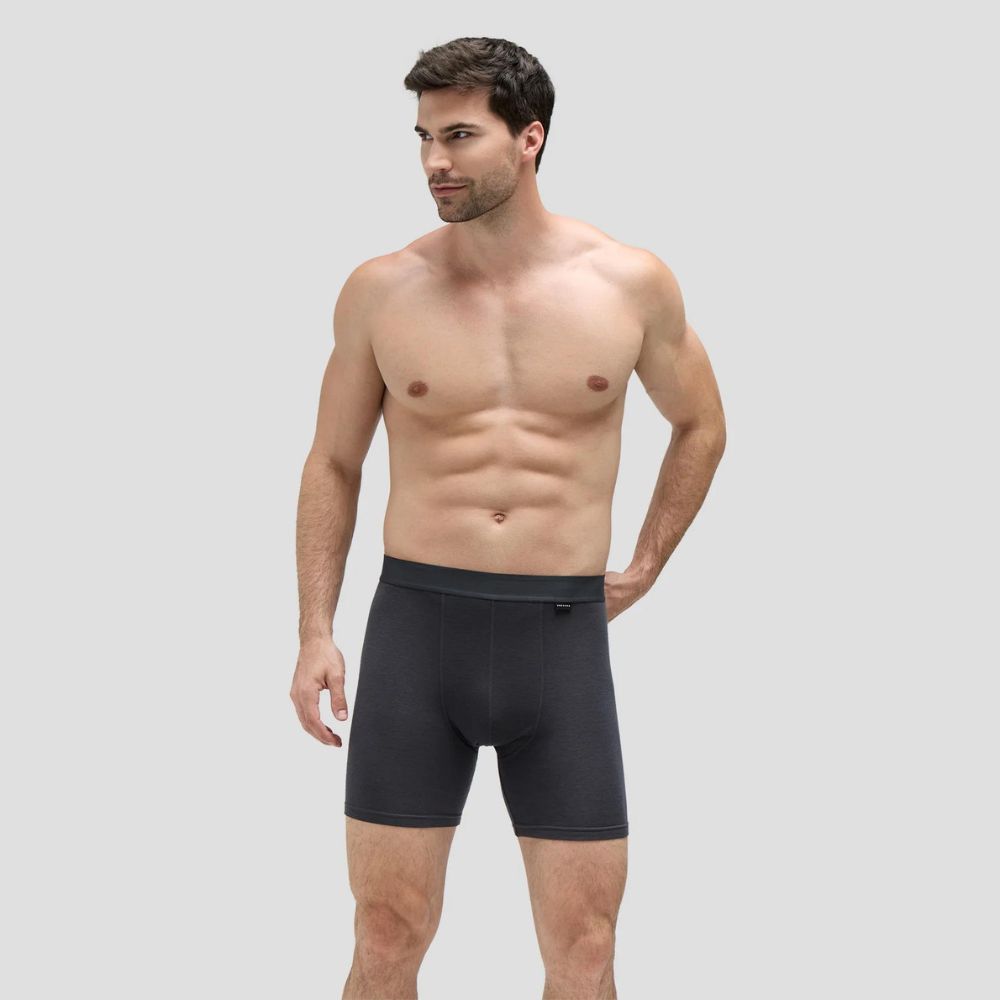 Unbound Merino: The perfect boxer briefs for your travel adventures?
