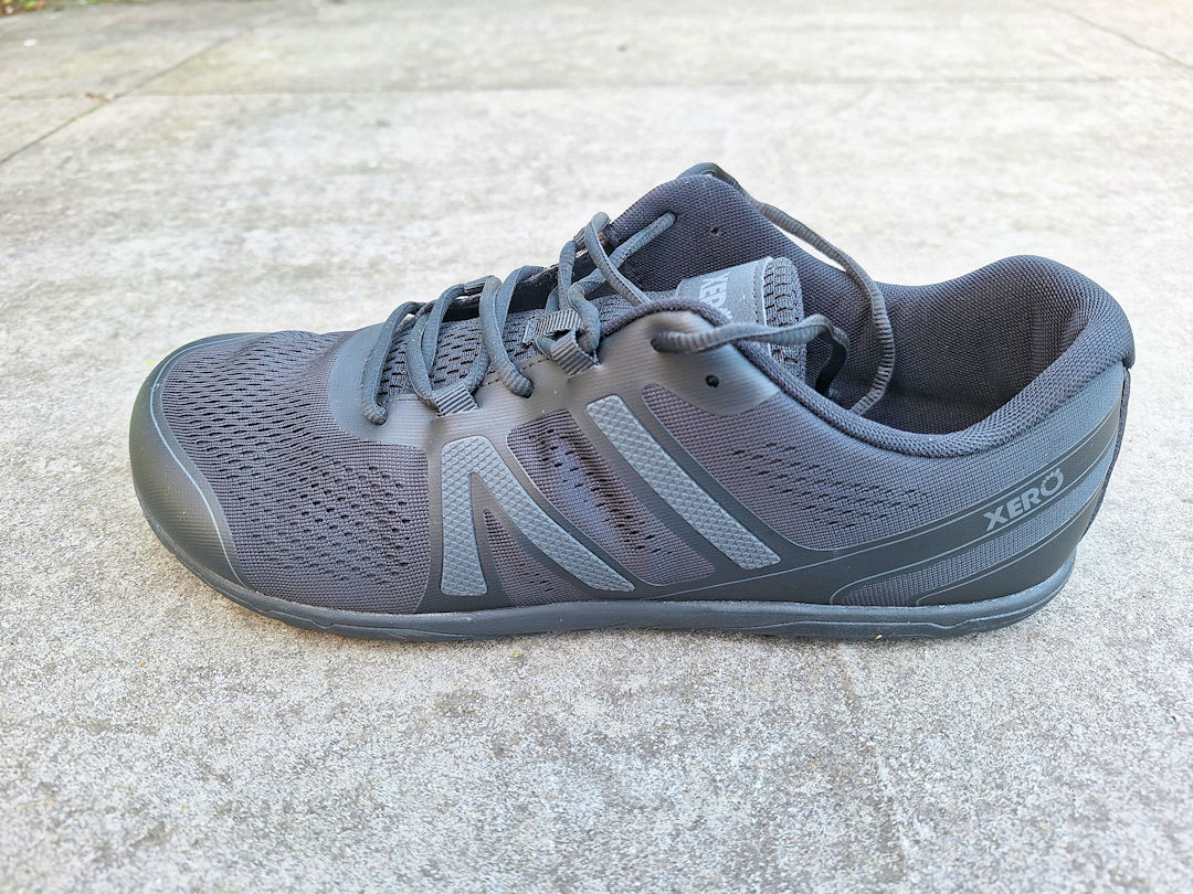 Xero Shoes HFS II Review: The best minimalist running shoe yet?